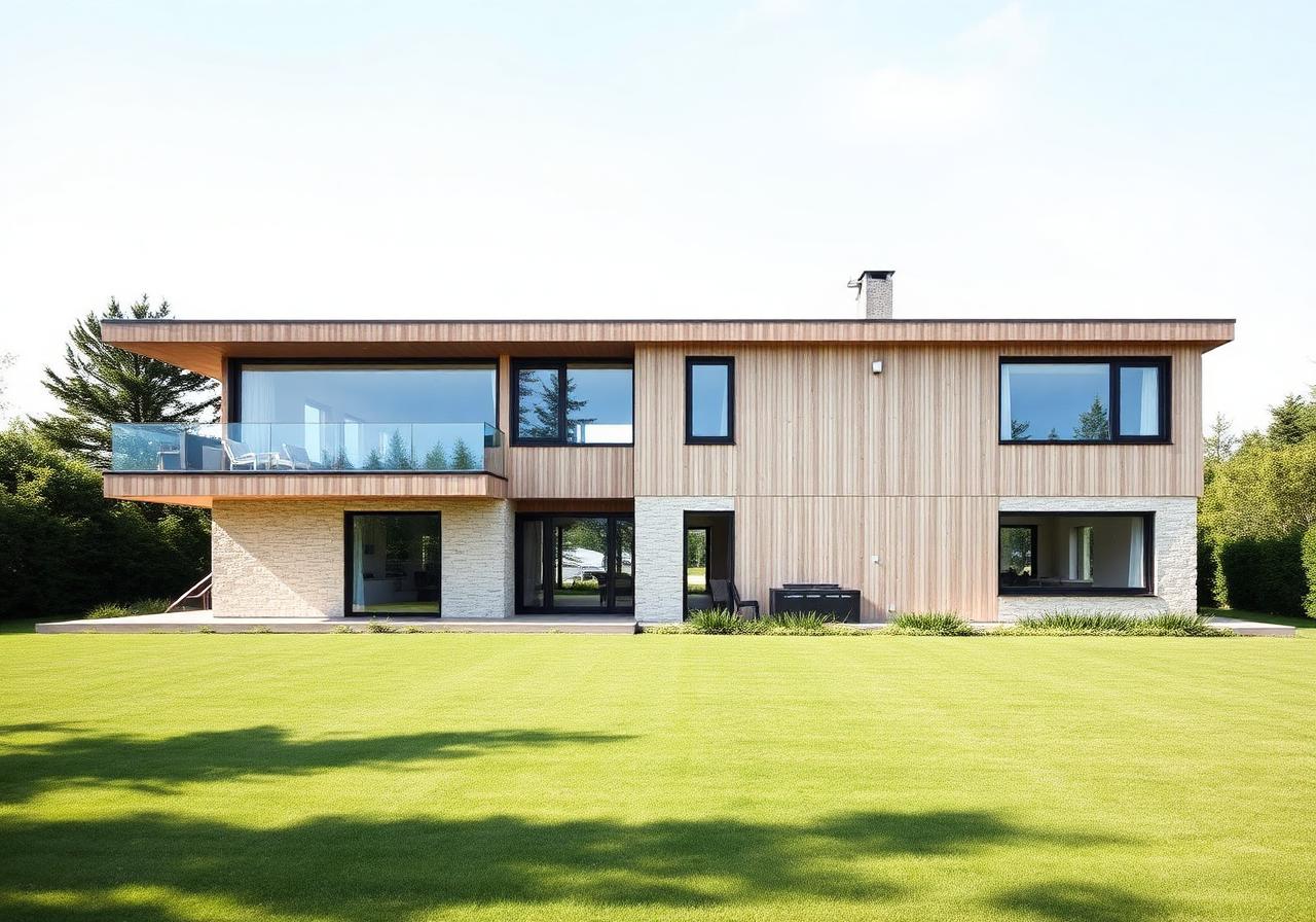 Villa Sjöglimt