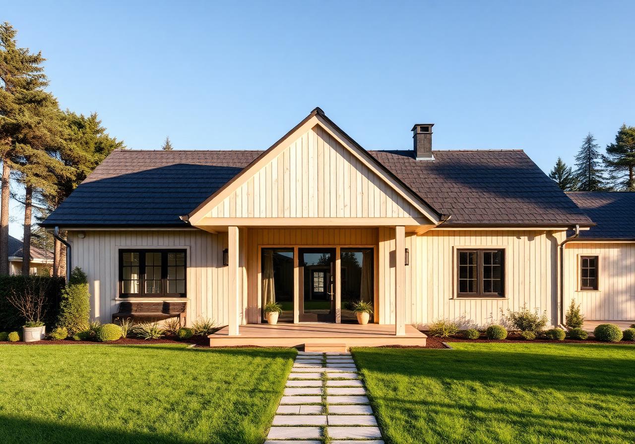 Villa Tallbacken