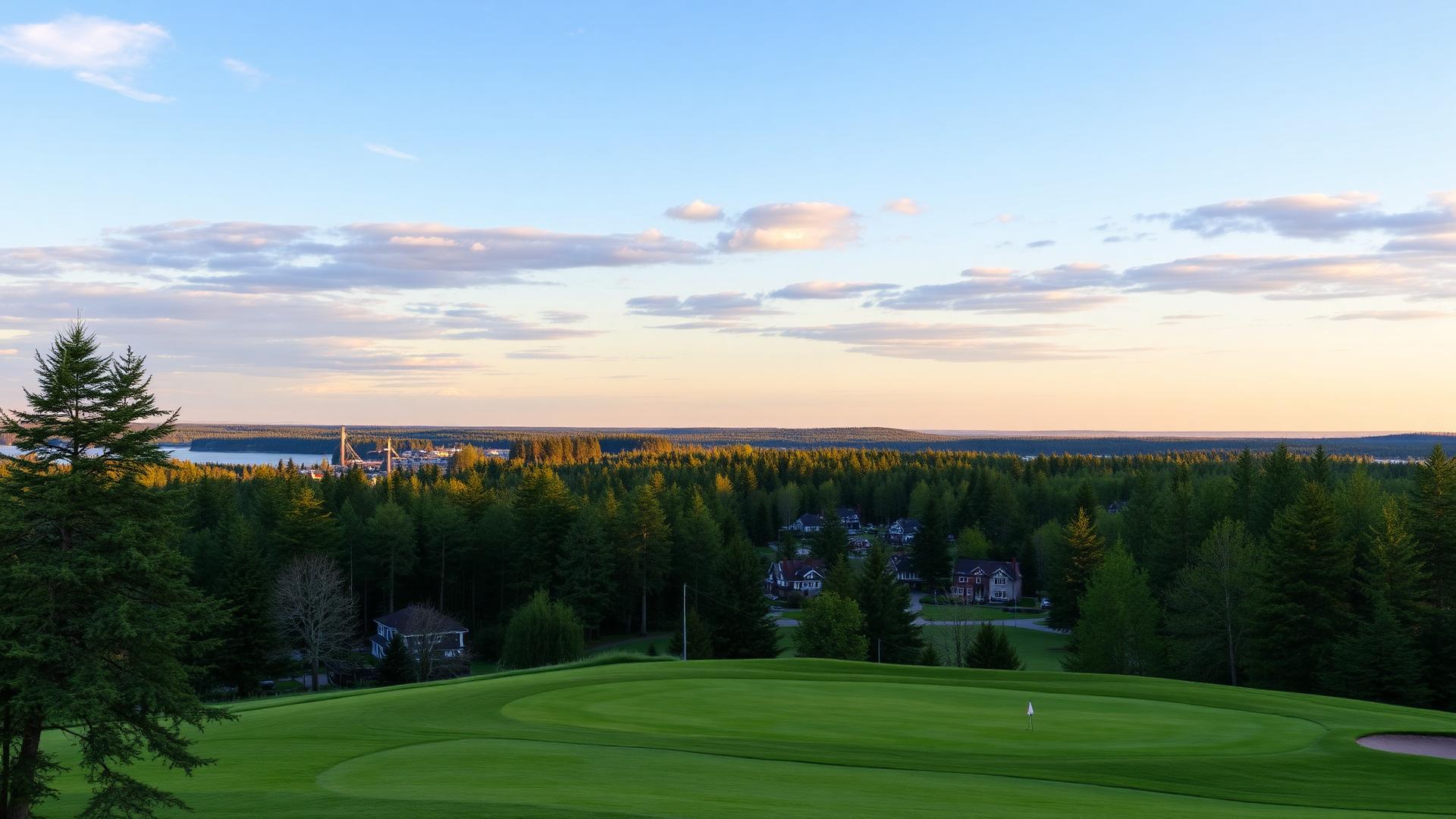 Frökenborg, Karlskoga